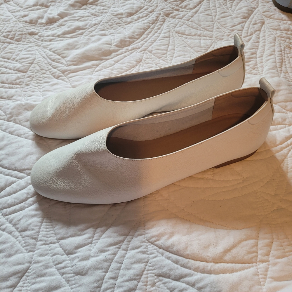 Everlane Day Glove white - Picture 2 of 4